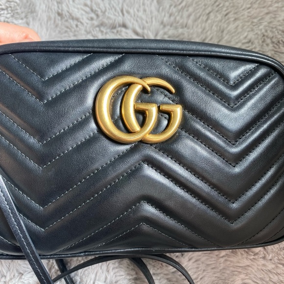 Gucci Marmont Bag - Picture 5 of 8